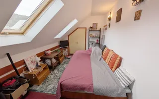 Vanzare apartament doua camere Busteni - Poză 19