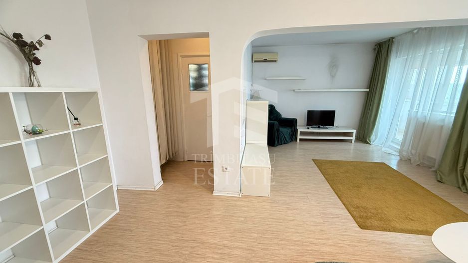 Apartament 2 camere Lacul Tei-Teiul Doamnei - Poză 4
