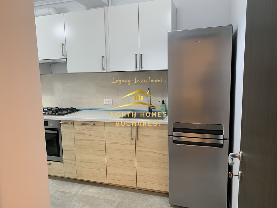 🏡 Apartament 2 Camere de Vânzare – Uptown 13 Septembrie| Zona Marriott – Uranus - Poză 5