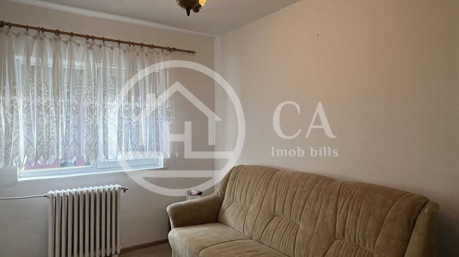 Apartament cu 3 camere de inchiriat, Nufarul, Oradea - Poză 11