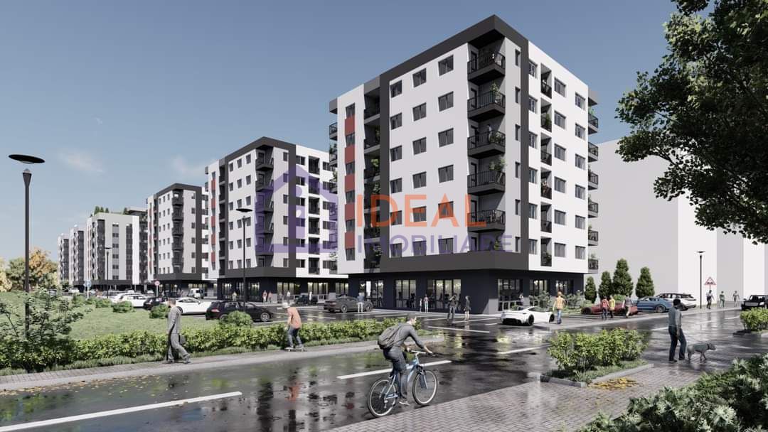 Apartament cu 4 Camere, zona Doamna Stanca- Comision 0% - Poză 1