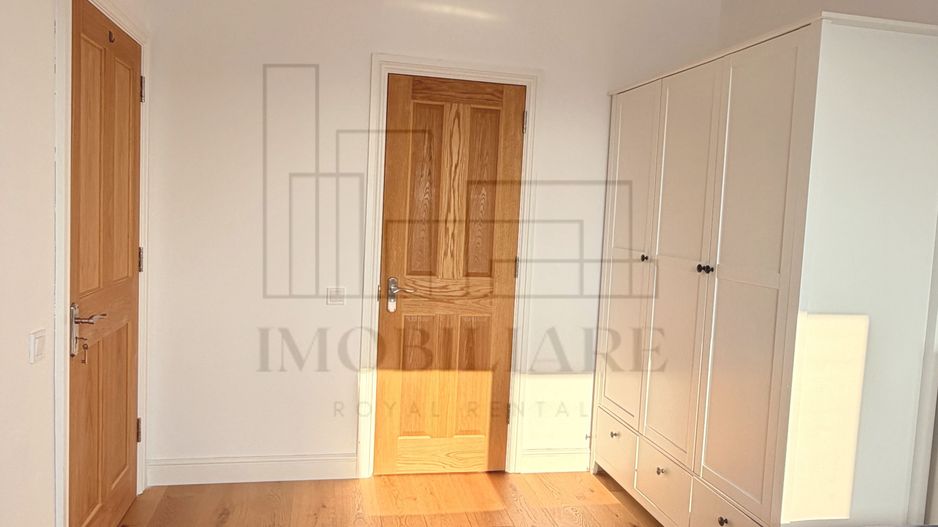 Apartament cu 3 camere | 2 băi | Mărăști | Panoramă superbă - Poză 14