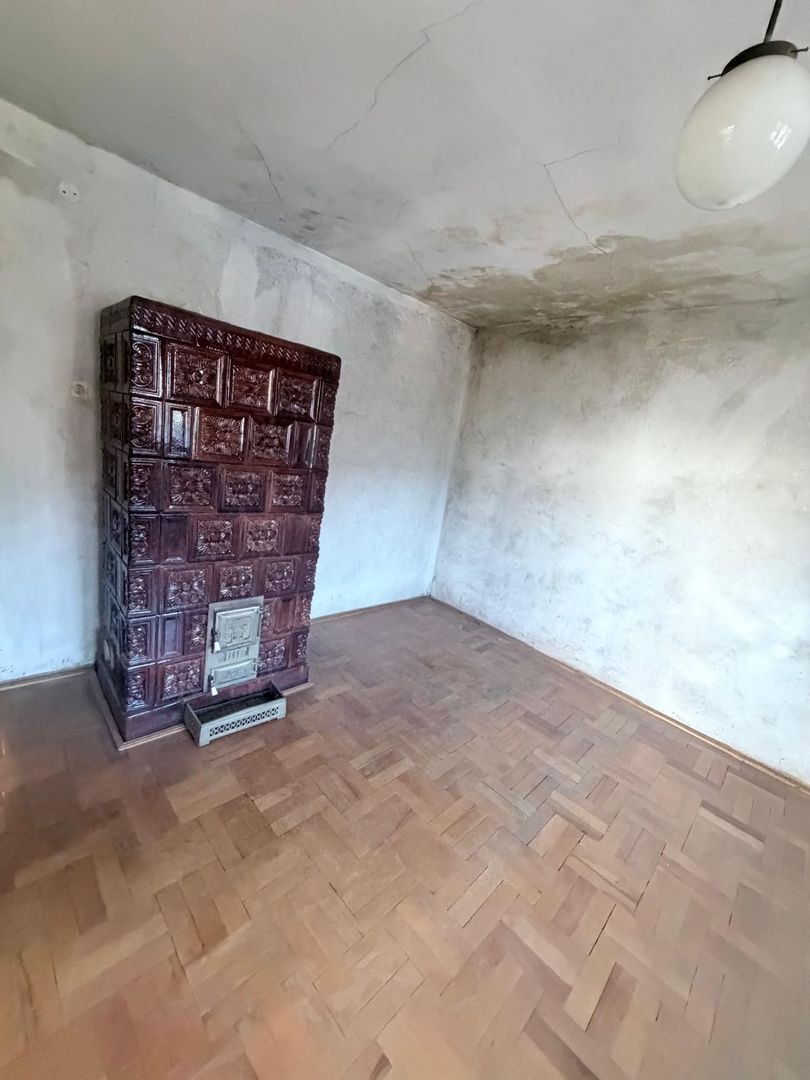 Apartament spațios  la casa- preț atractiv/COVASNA - Poză 3