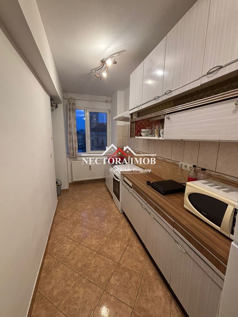 NECTORA IMOB-Apartament 1 camera, Zona Centrala, langa H. Continental - Poză 6