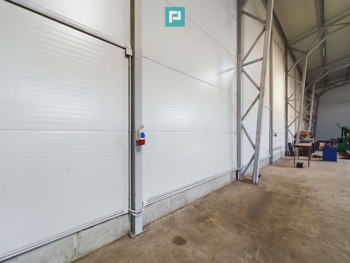 Hală 360mp producție depozitare zona Exterior Nord - Poză 3