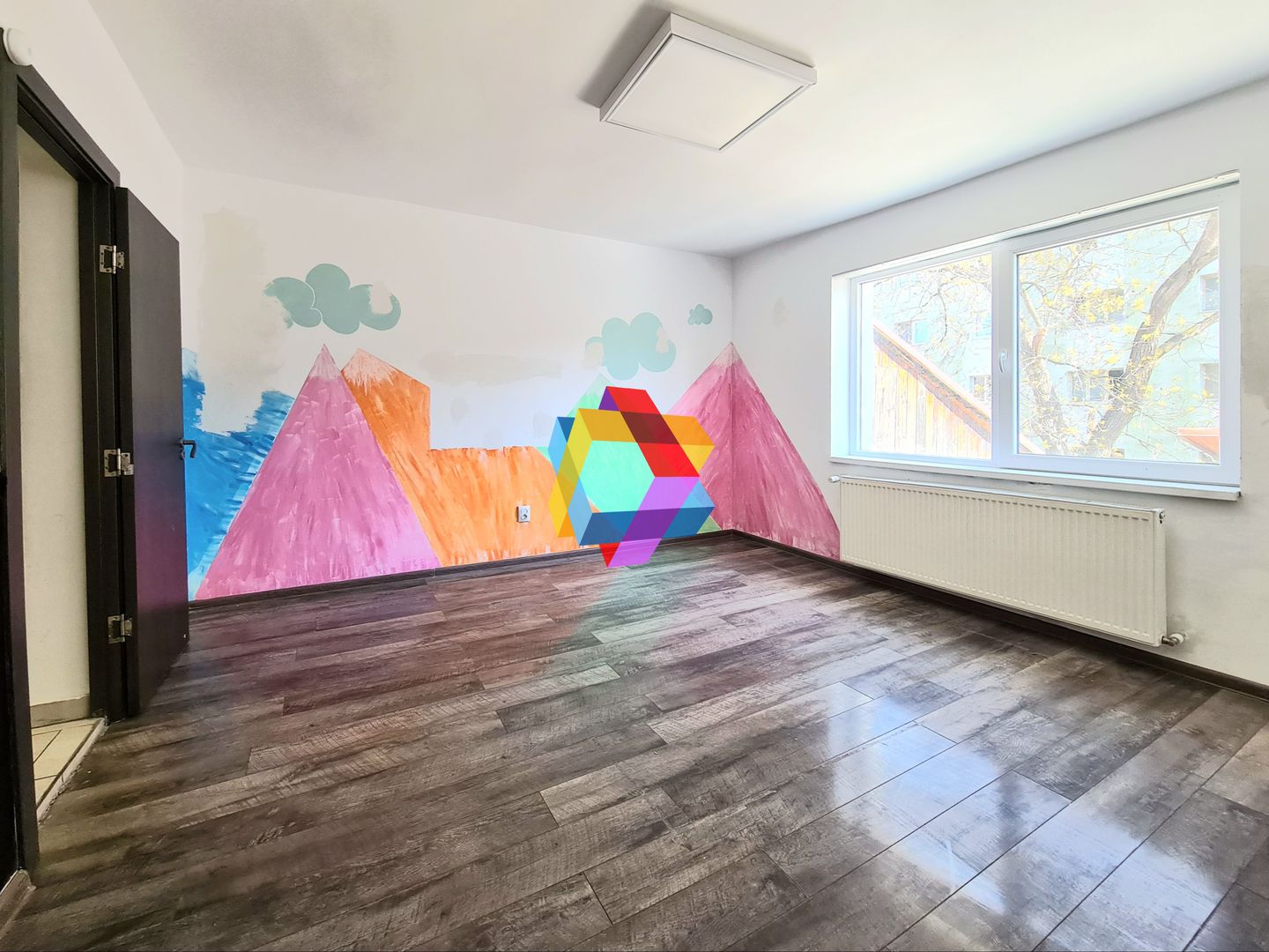 Spatiu comercial de închiriat, Brasov - 300 mp # spatii-comerciale-brasov.ro - Poză 9