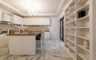 INCHIRIAT | Casa - Segmentul Premium - 4 camere, 110 mpu | La Padure - Poză 18