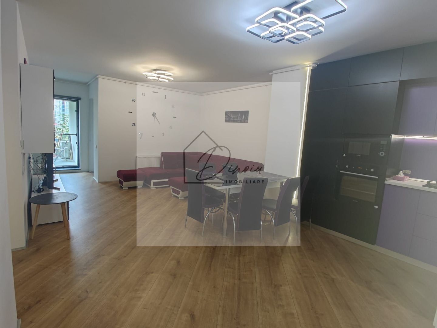 COM 0% I Apartament 3 Camere Pipera 4 City I parcare - Poză 18