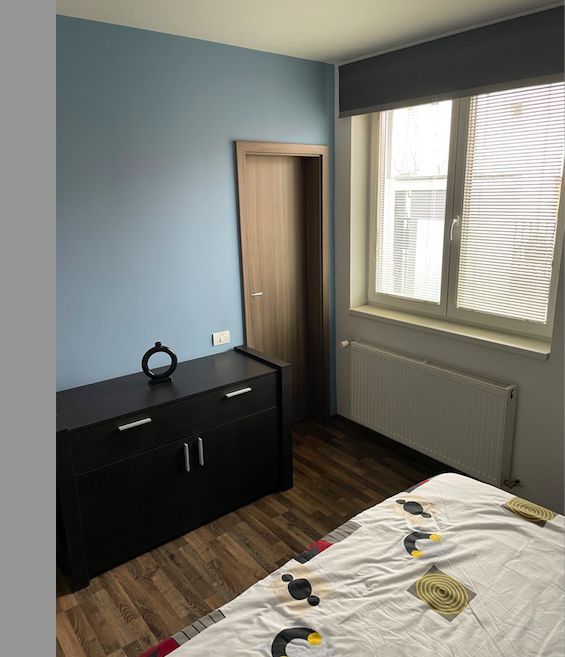 Apartament 2 camere la intrare în Dumbravita - Poză 6