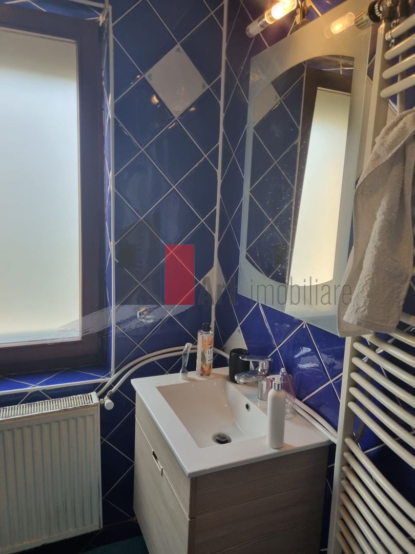 VILA PARCUL CIRCULUI - Poză 12