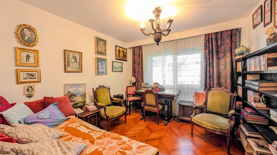 Apartament 3 camere decomandat strada Sublocotenent Popa Rahova - Poză 6