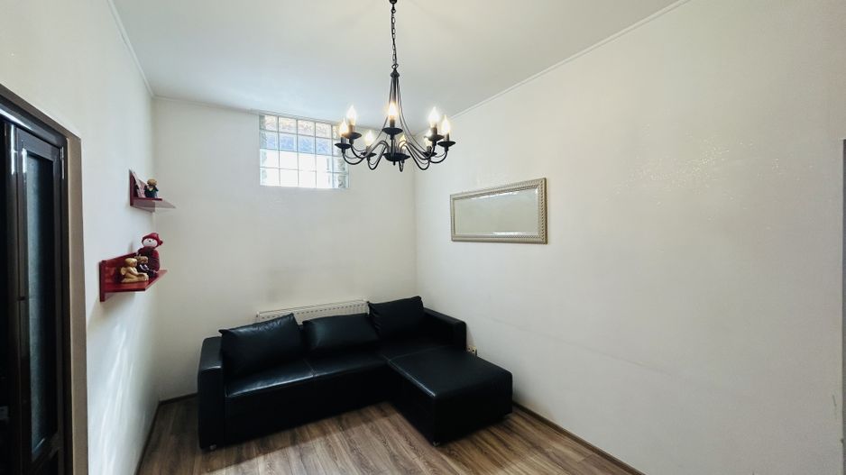 Apartament central în Sibiu – 2 camere, 60 mp – ideal investiție - Poză 4