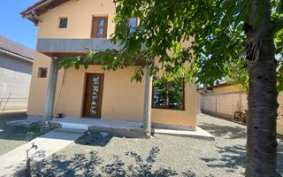 VALU LUI TRAIAN(COD 07) -Casa P+M 5 camere cu teren de 300 mp - Poză 15