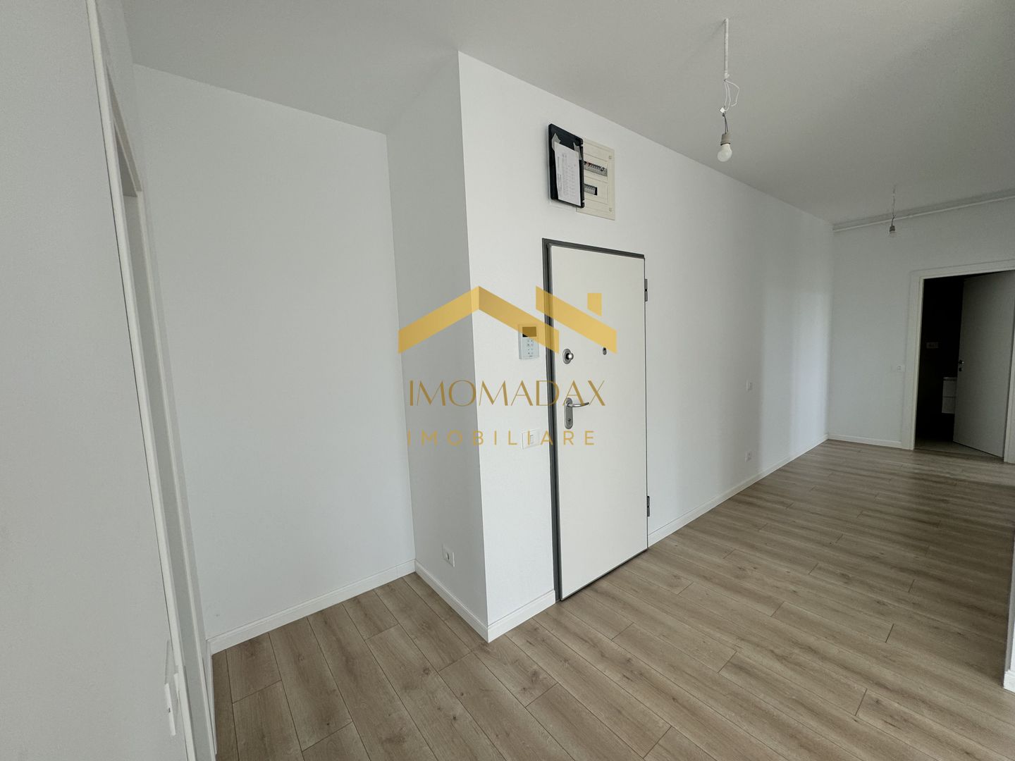 Penthouse Aradului-3 Camere-Disponibil Imediat - Poză 6