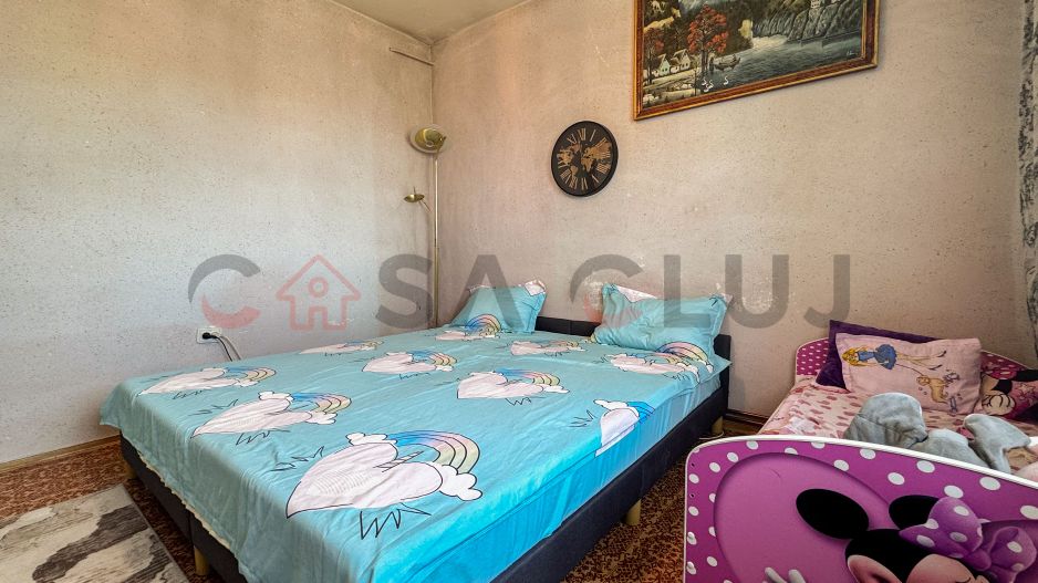 Oportunitate, zonă liniștită, aproape de Someș, zona Donath!!! - Poză 1