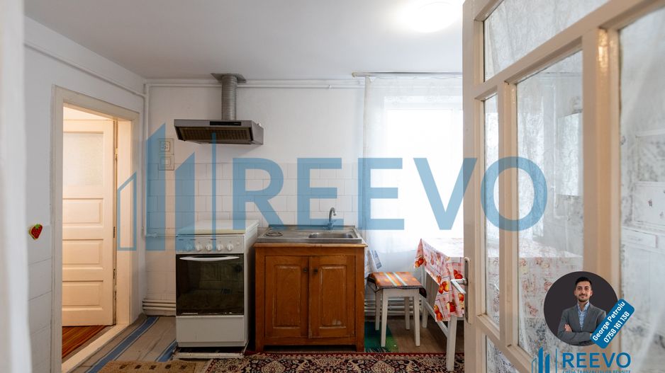 Casă de vânzare Buhuși, Str. Orbic - Poză 13