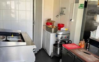 Spatiu comercial de inchiriat in zona Stefan cel Mare/Strada Viitorului - Poză 7