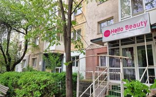 Apartament 2 camere decomandat, zonă Centrală / UMF Iași – Ideal Investiție/Chir - Poză 1