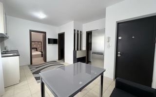Proprietar 2 camere decomandate,bloc nou,prima inchiriere,zona Lipovei - Iulius Mall,mobilat - Poză 9