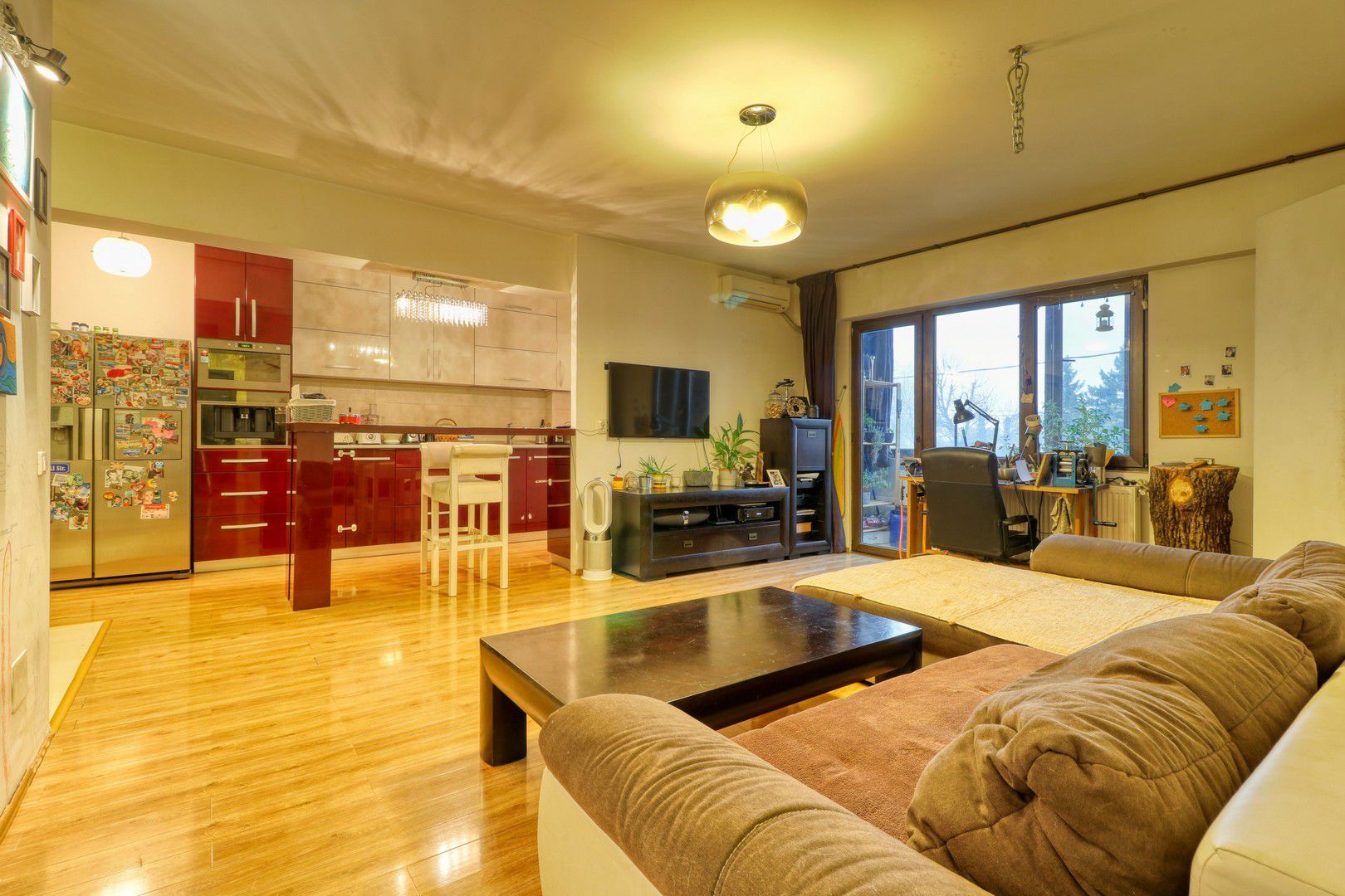 Apartament deosebit,Pod Constanța - Comision 0% - Poză 4