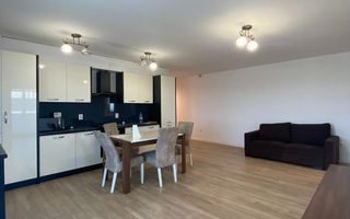 Apartament 2 camere, 54mp,garaj subteran, complex Estimo, Sannicoara - Poză 4