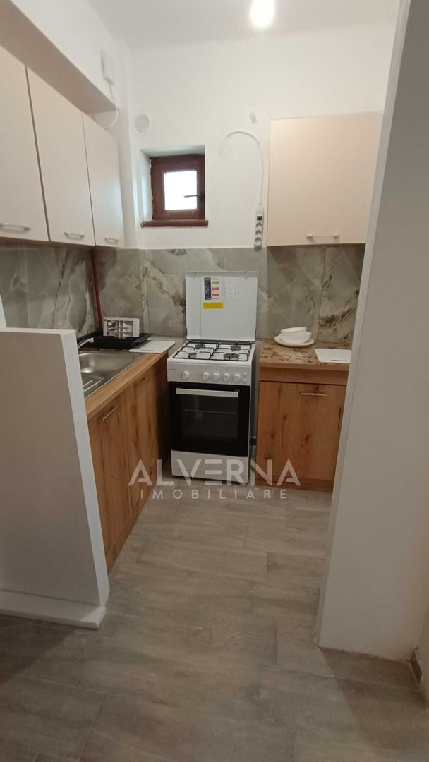 Apartament 2 camere | 50mp | balcon 7mp | bloc nou | cartier Borhanci - Poză 3