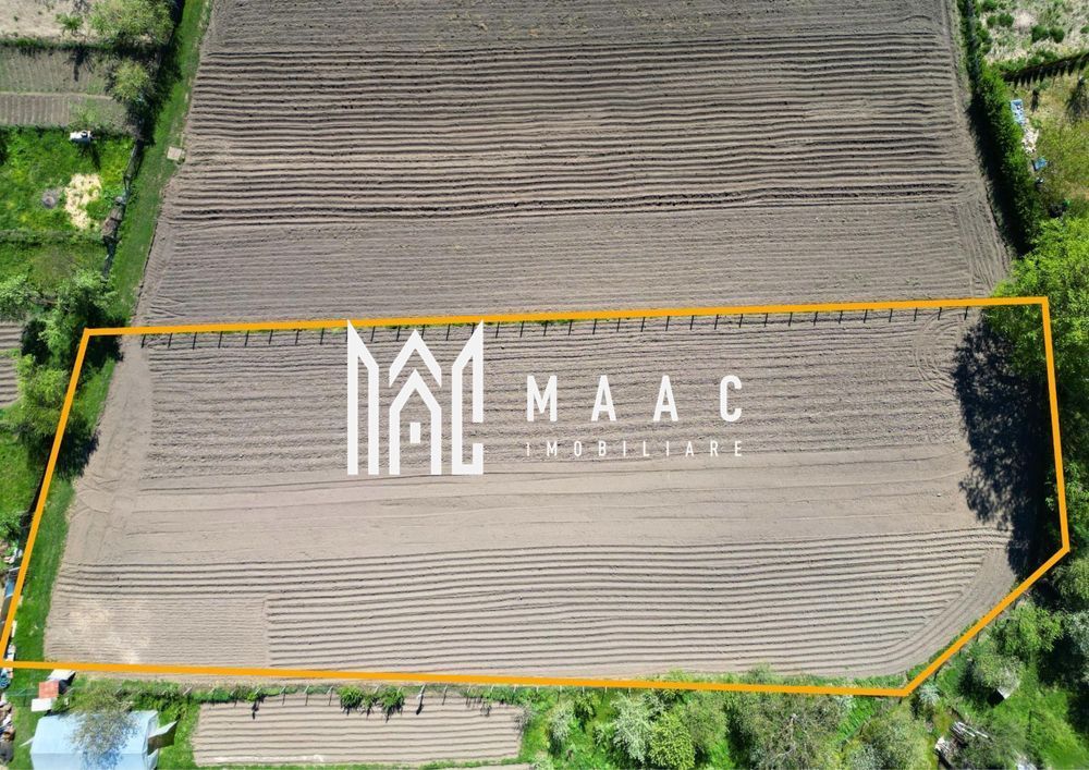 Teren  | Intravilan  | 3400 Mp | - Poză 1