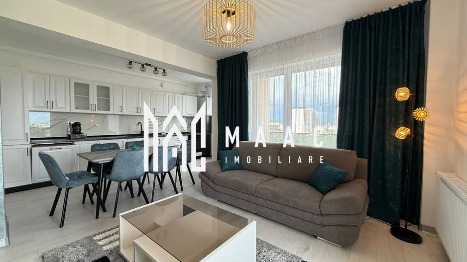 Apartament 3 camere nou | Balcon | Parcare | M. Viteazu - Poză 12
