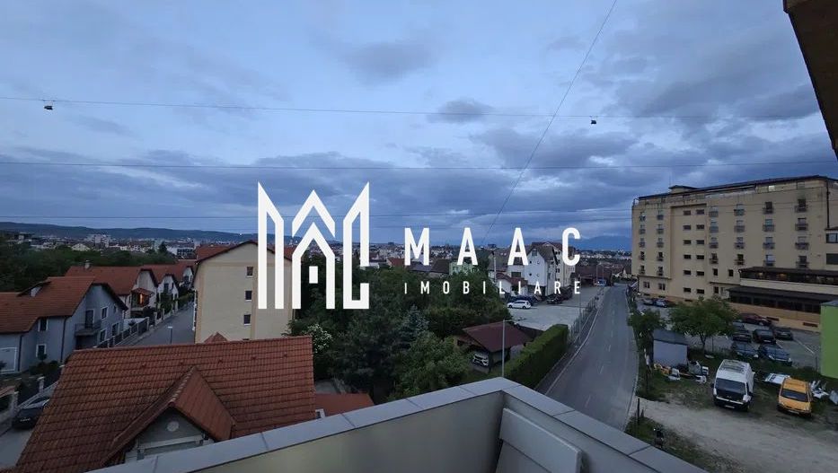 Apartament 3 Camere I Decomandat I Etaj 3 I Sos. Alba Iulia - Poză 8