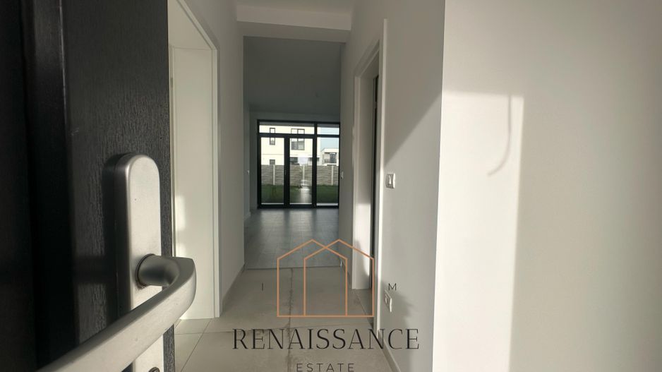 Mehala Duplex 5 Camere 3 Bai | 106mp 220mp Teren | P+1E - Poză 1