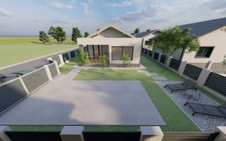 Cartier Nou de Case in Andrasesti - Cere oferta - Poză 11