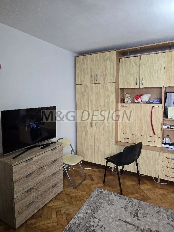 Apartament 1 camera  Soarelui cu centrala - Poză 5