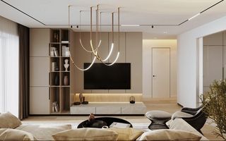 Apartament 3 camere | Aviatiei | Cloud9 Faza 2 - Poză 1