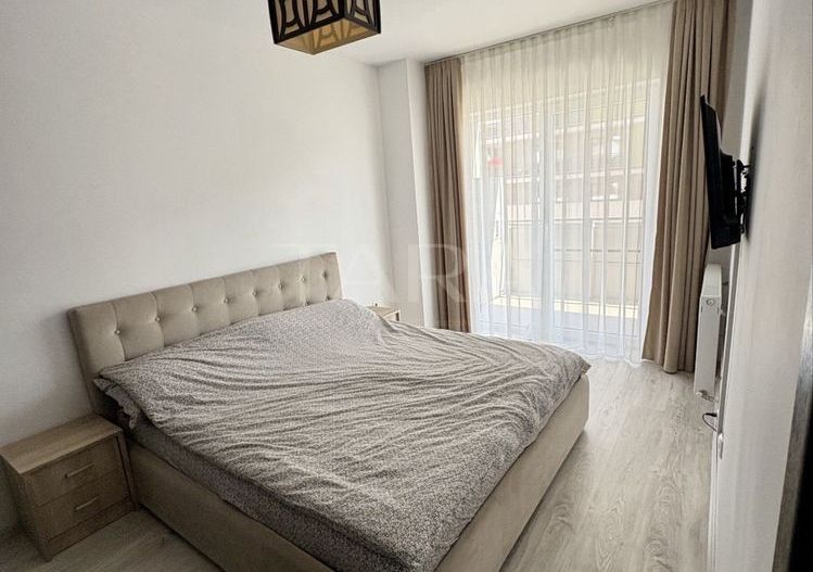 Apartament cochet 2 camere + terasă generoasă – Bună Ziua - Poză 3