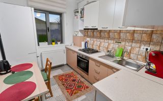 2 Camere NOU CU Parcare Laminorului Damaroaia Bazilescu Bucurestii Noi - Poză 4