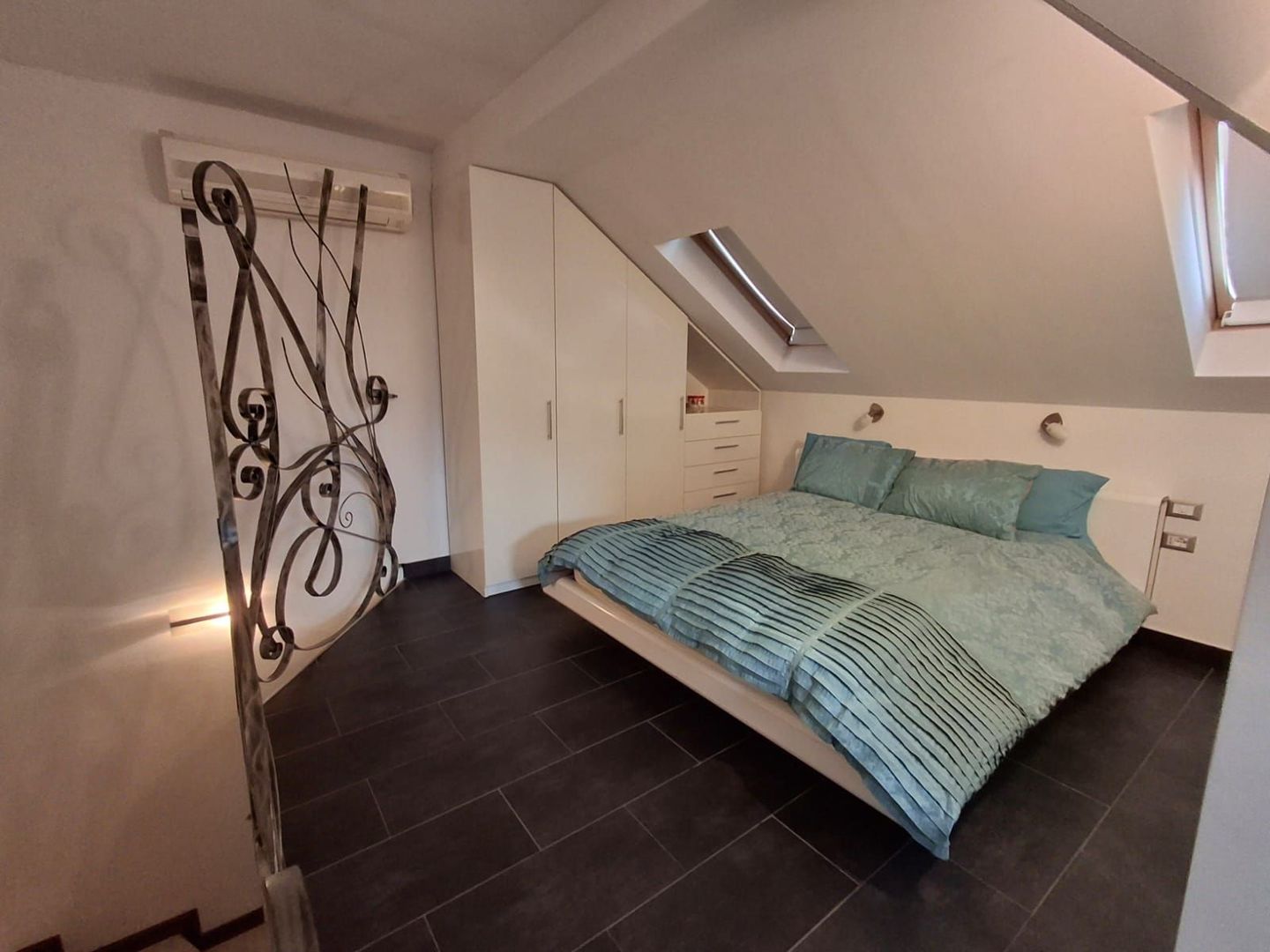 Casa individuala de vanzare, 4 camere, Sibiu, Calea Poplacii - Poză 9