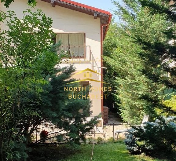 Vila de vanzare P+1 la liziera Padurii Baneasa-PARCARE -NEGOCIABIL - Poză 2