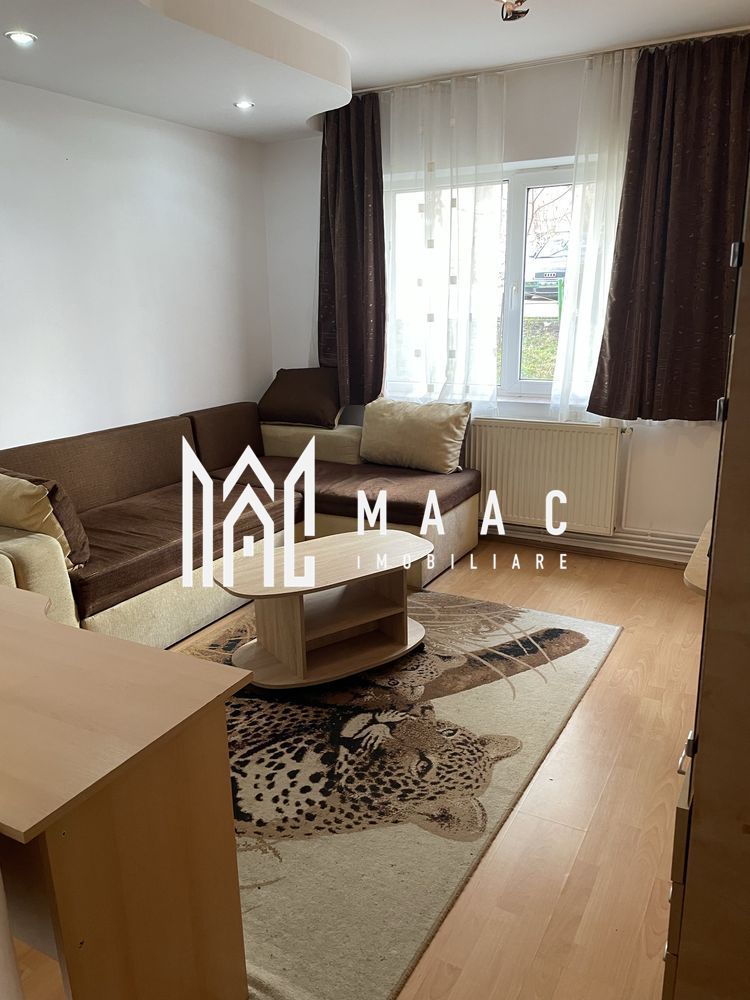 Garsonieră Decomandată | 27 mp utili | Parter | Vasile Aaron | Investiție - Poză 8