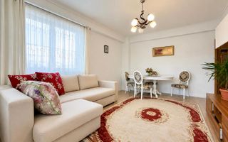 3 camere, decomandat, parcare subterană, Gheorgheni - Poză 1