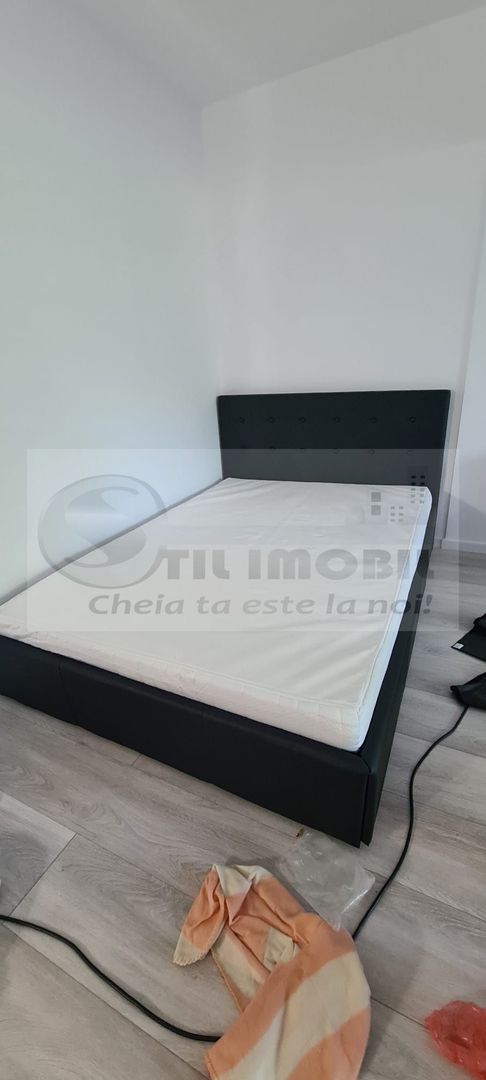 Apartament 1 camera Tatarasi - 98.000 EURO - Poză 5