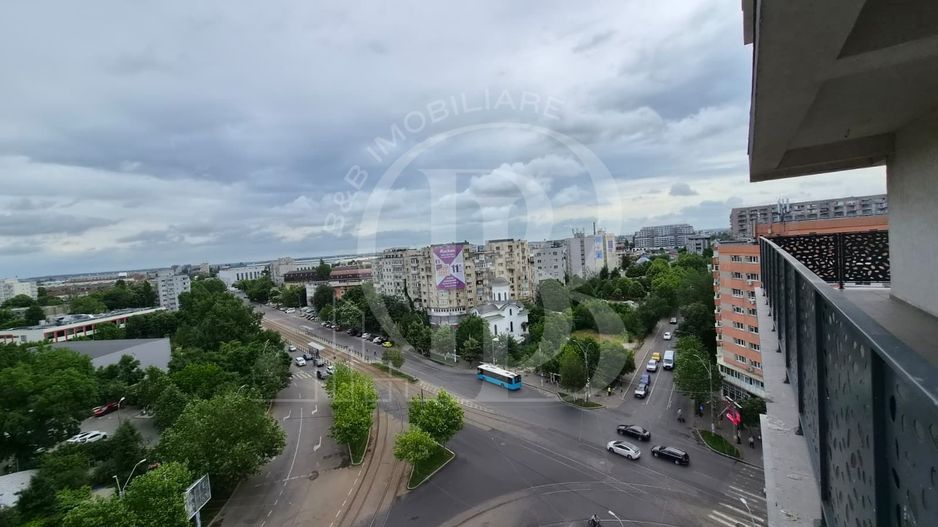 Apartament 2 camere Liviu Rebreanu Auchan Titan cu Parcare - Poză 14