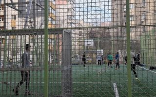 Spatios Renovat Sebastian Calea Rahovei  BRD ING Bank - Poză 4