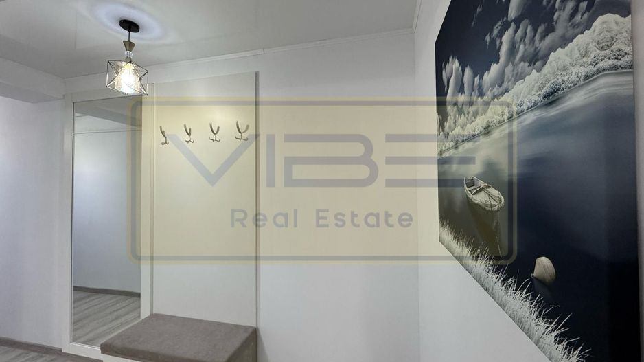 Apartament NOU 2 camere Copou Garden - Poză 10