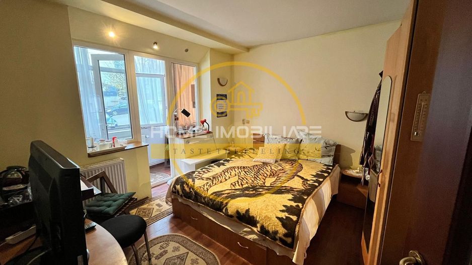 Apartament 2Camere/SD-50mp/Bloc din 1966/Zona Tatarasi - Poză 2