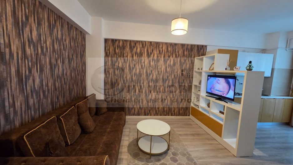 Apartament 2 camere de închiriat – Zona Palas | Lazăr Residence - Poză 5