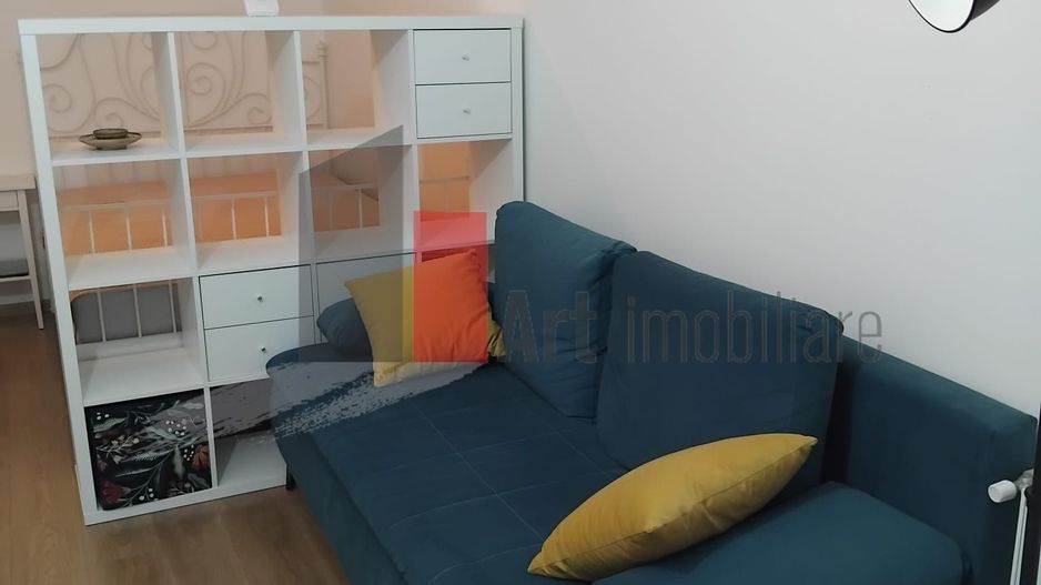 Garsoniera bloc nou Drumul Taberei - Poză 2