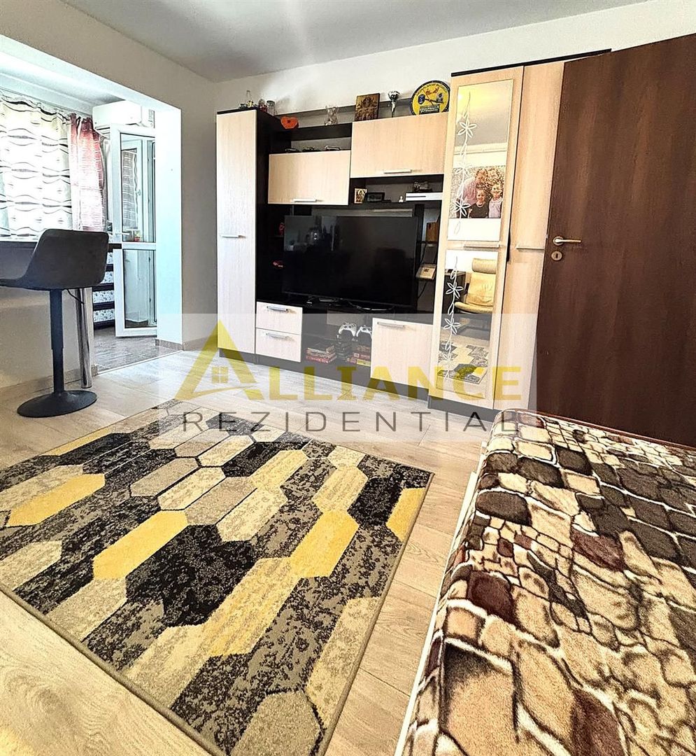 Apartament 2 camere cu PARCARE INCLUSA | 10 minute de metrou - Poză 3