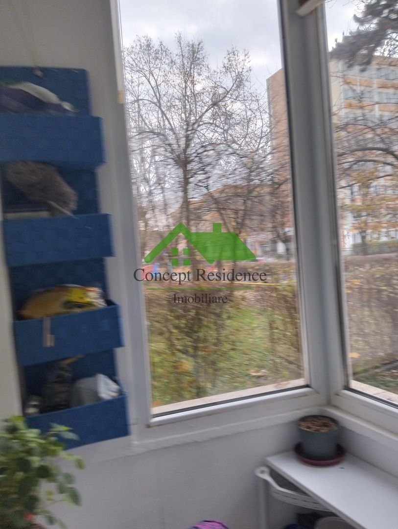 Ap. 3 camere – Babes, zona Universitatii - Poză 12