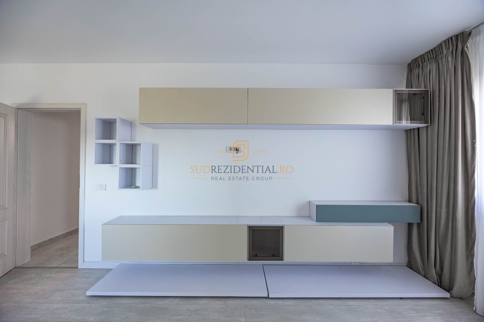 Apartament premium cu 3 camere, 108 mp, The Grand Kristal - Faza 1 - Poză 6