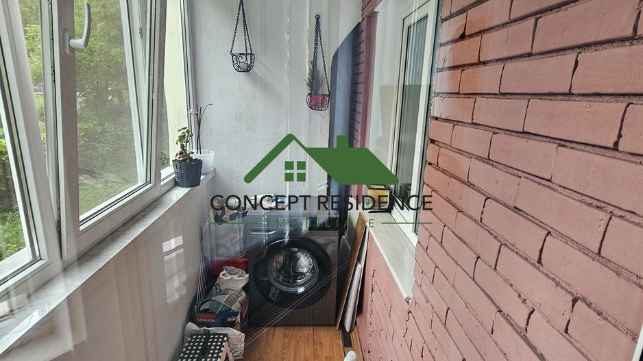 3 camere, 53 mp, parter – zona Univ. Victor Babeș / Vivo - Poză 8